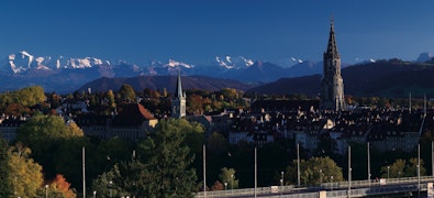 Bern Region